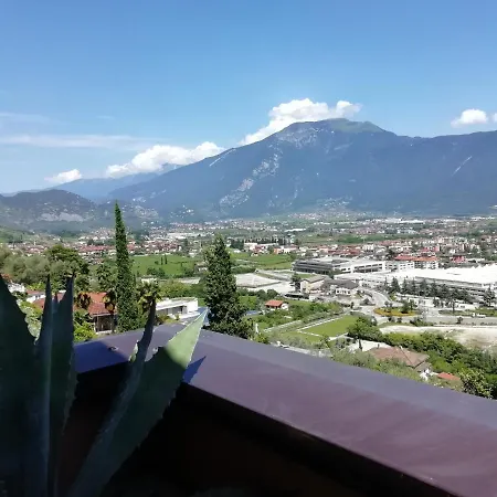 Apartment & Castle View *