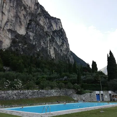 Apartment & Castle View